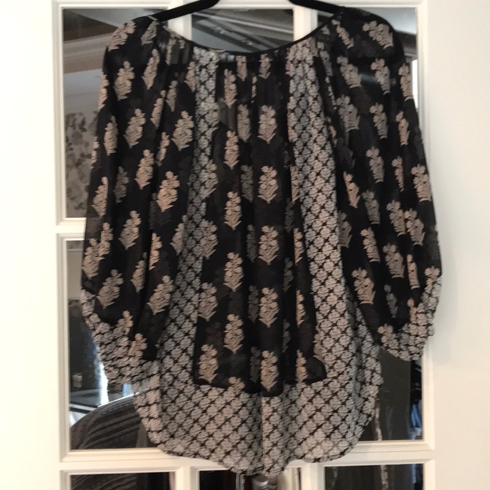 Blouse - Picture 2 of 2